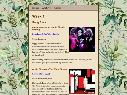 posts/Week-1 screenshot