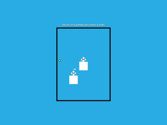 Beat_Up screenshot