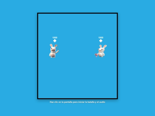 fight_imagen screenshot