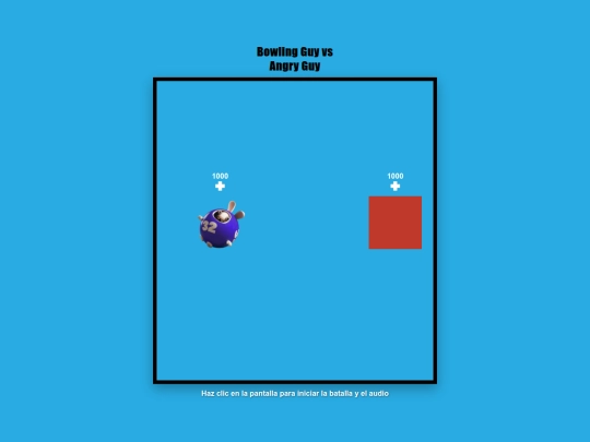 fight_imagen1 screenshot