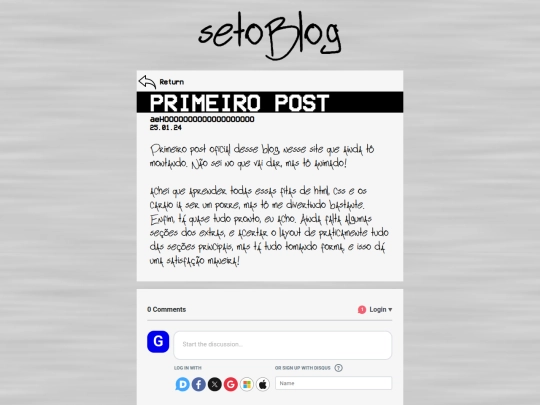 blog/p1-primeiro-post screenshot