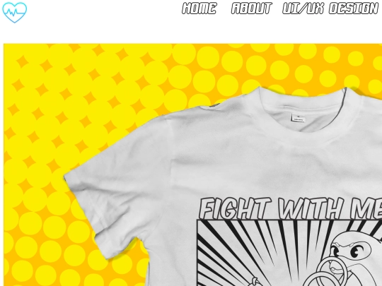 13tshirtfight screenshot