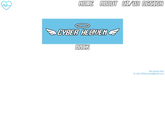 4heaven screenshot