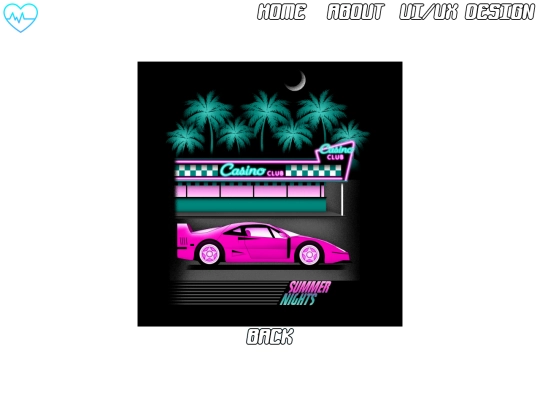 7summernights screenshot