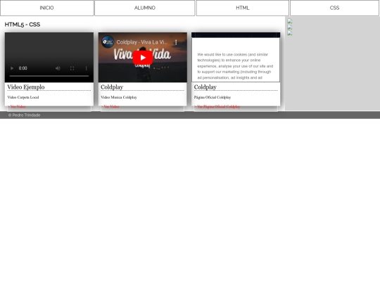 Ejercicio final del Módulo 2/alumno screenshot