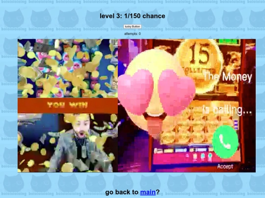 3k91k23j9ksld03 screenshot
