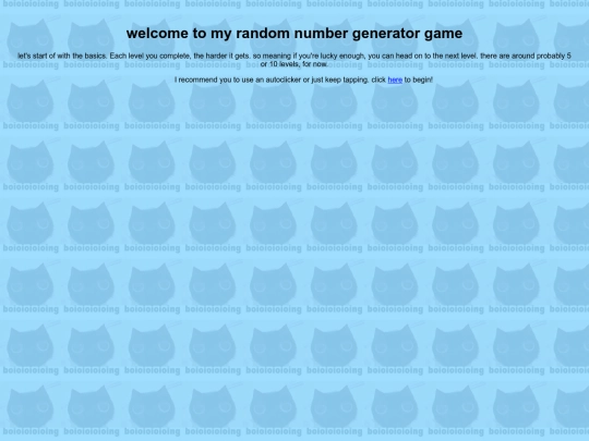 tutorial screenshot