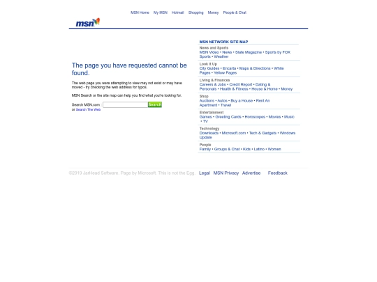 video.msn screenshot
