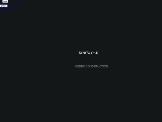 archive/download screenshot