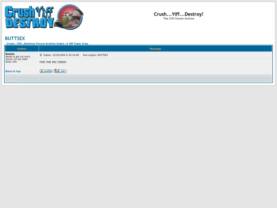offtopic/710 screenshot