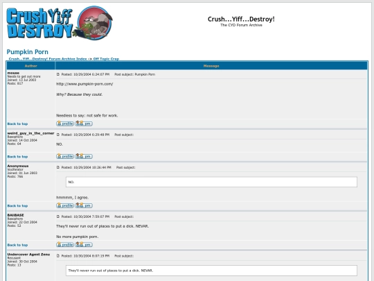 offtopic/714 screenshot