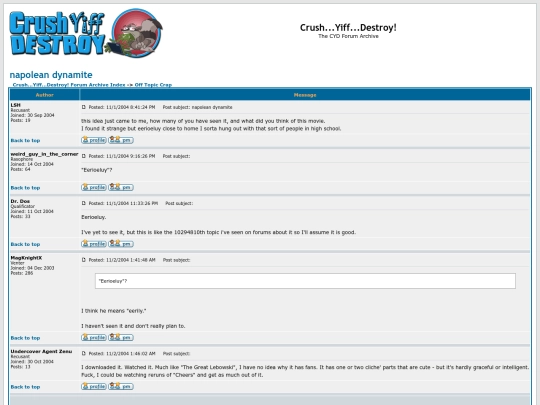 offtopic/720 screenshot