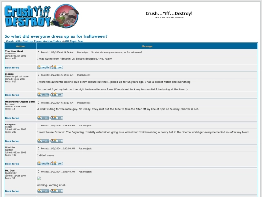 offtopic/721 screenshot