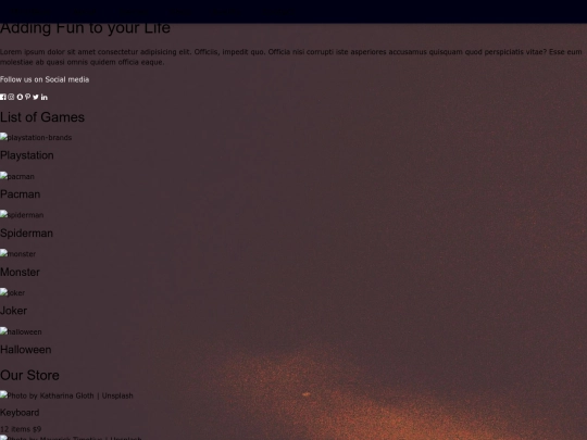 ProyectoFinal/ppaste screenshot