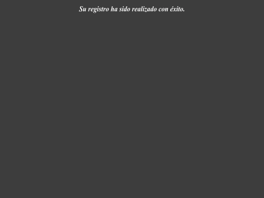 enviado screenshot