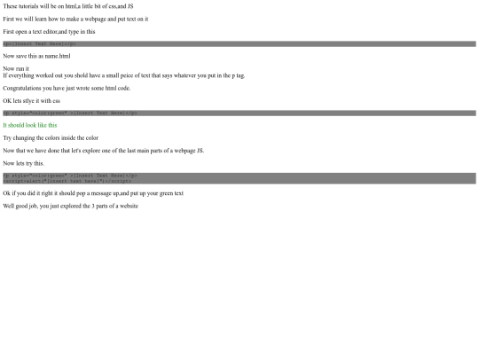 htmlt/t1 screenshot