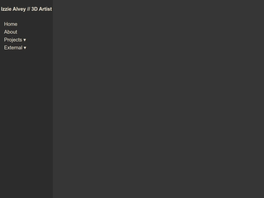 project1 screenshot