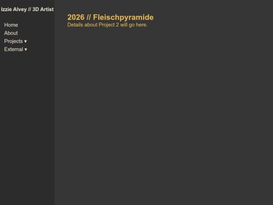 project2 screenshot