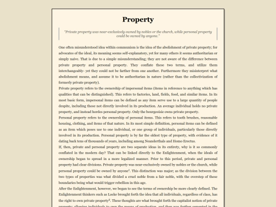 posts/property screenshot