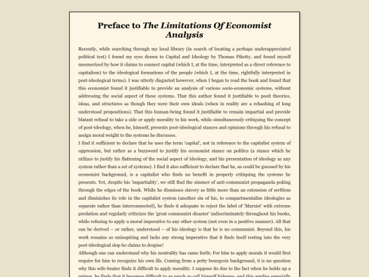writings/preview-prefaces screenshot