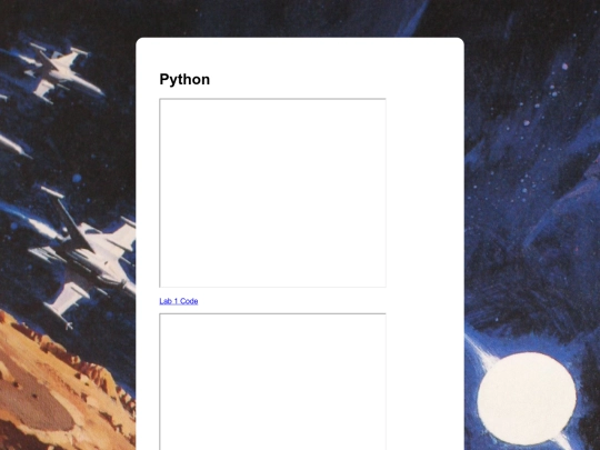 python screenshot