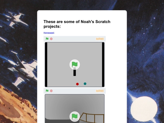 scratch screenshot