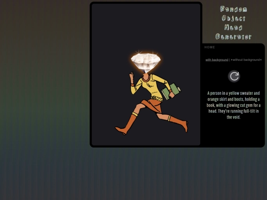 objecthead_nobg screenshot