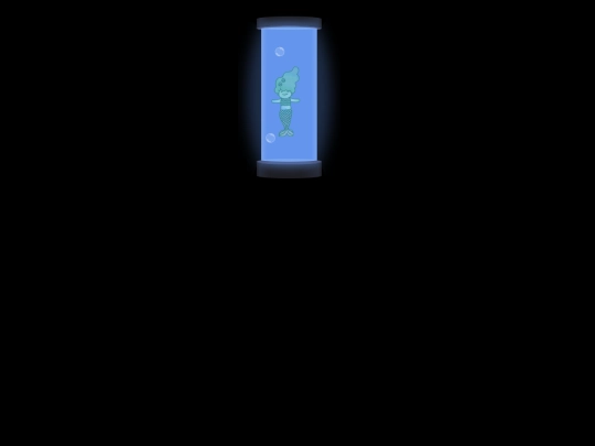 sandbox/bubbles screenshot