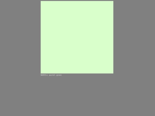 tracery/colors screenshot