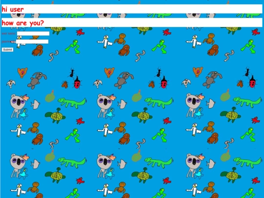 h-tech screenshot