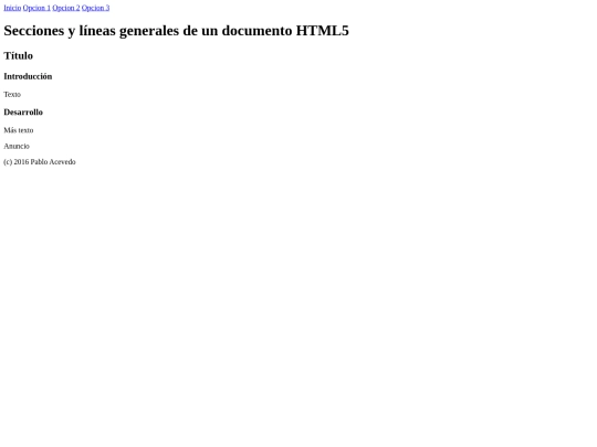 modulo1 screenshot