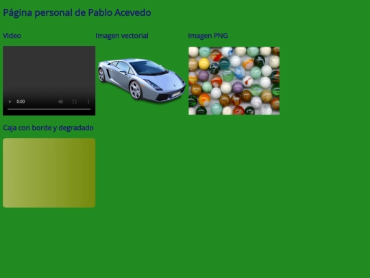 modulo2 screenshot