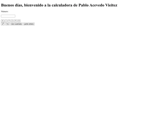 modulo4 screenshot