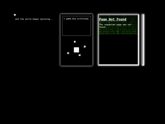 blog2 screenshot
