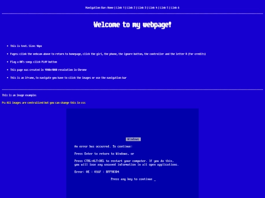 templates/number02/landing screenshot