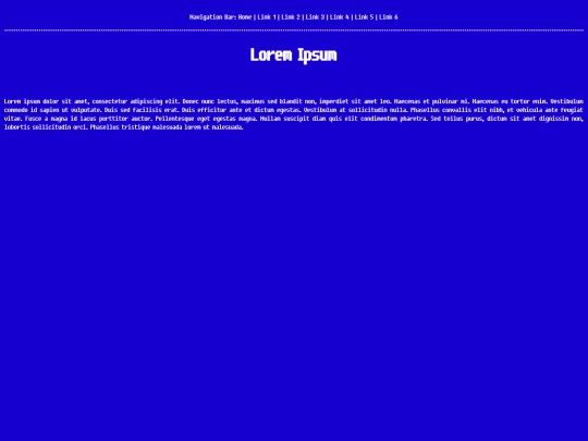 templates/number02/link1 screenshot