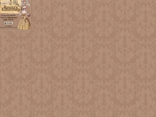 webgarden screenshot