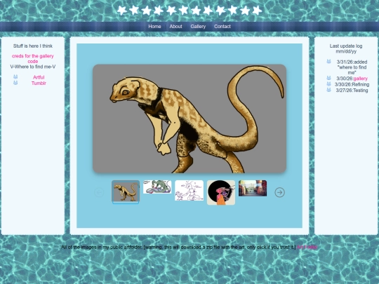 gallery screenshot