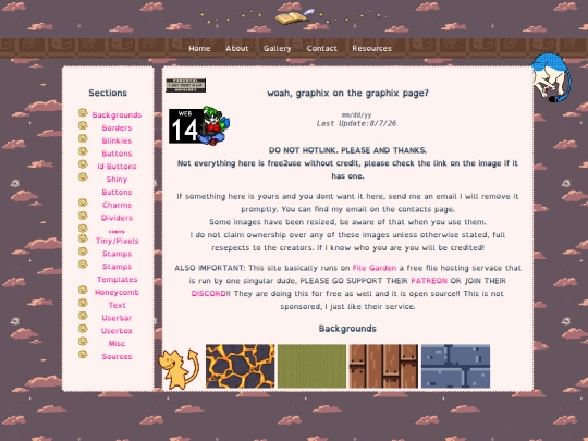 graphixs screenshot