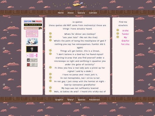 quotes screenshot