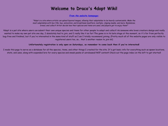 4dopt screenshot