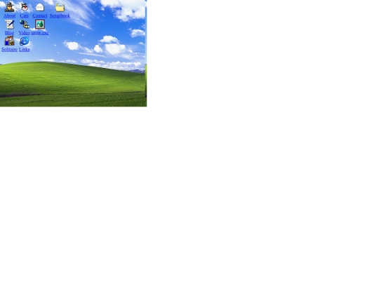 about/home screenshot