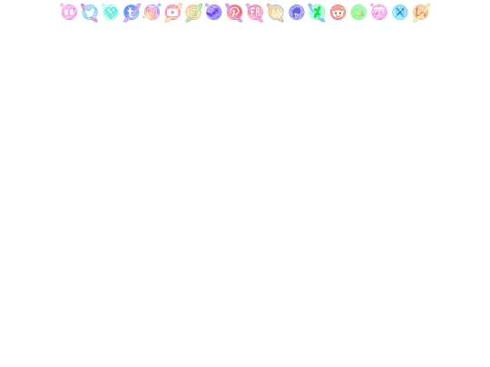 about/links screenshot