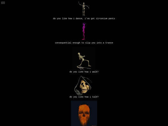 bonerofeverything screenshot