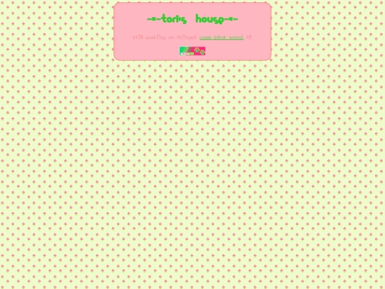 characities/melonkitti screenshot