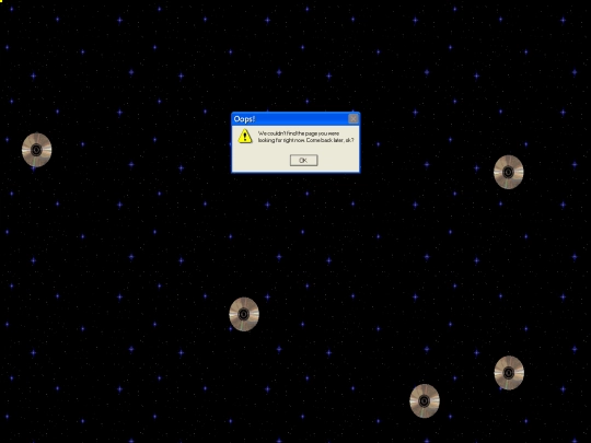fishtank screenshot