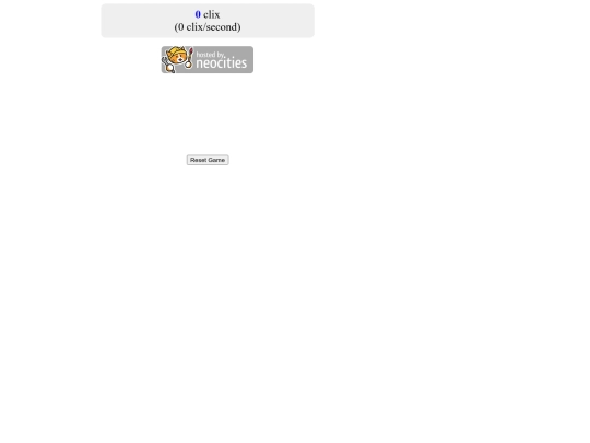 games/clicker-alpha screenshot
