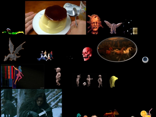 gifhoard screenshot