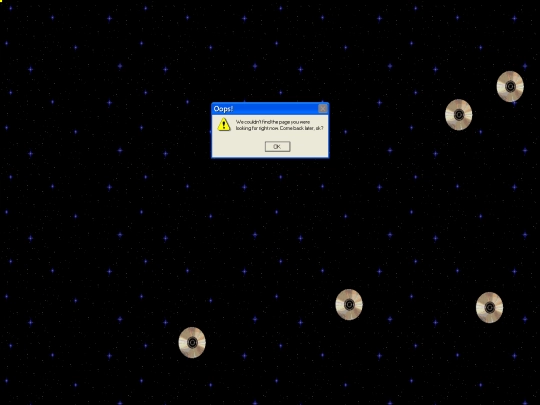 luck screenshot