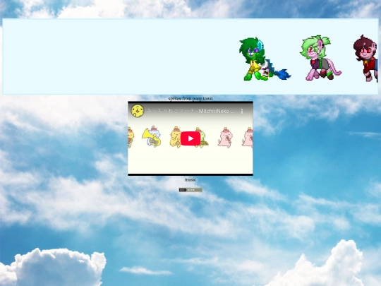 old/horseparade screenshot